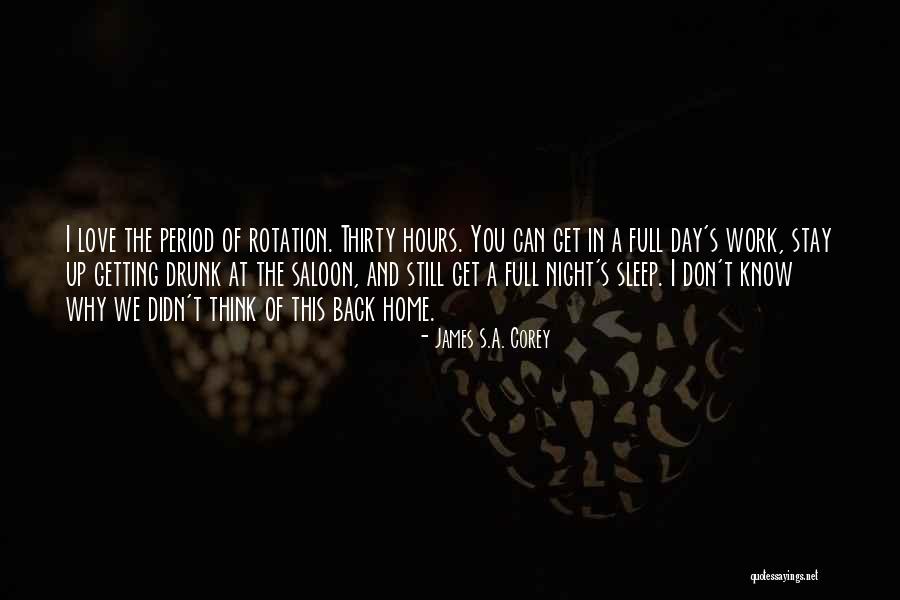 Skrzypce Barcus Quotes By James S.A. Corey Skrzypce Barcus Quotes By James S.A. Corey