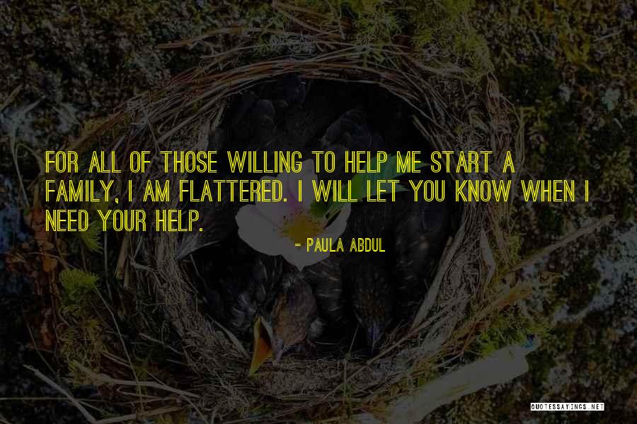 Skrzypczak Krzysztof Quotes By Paula Abdul Skrzypczak Krzysztof Quotes By Paula Abdul