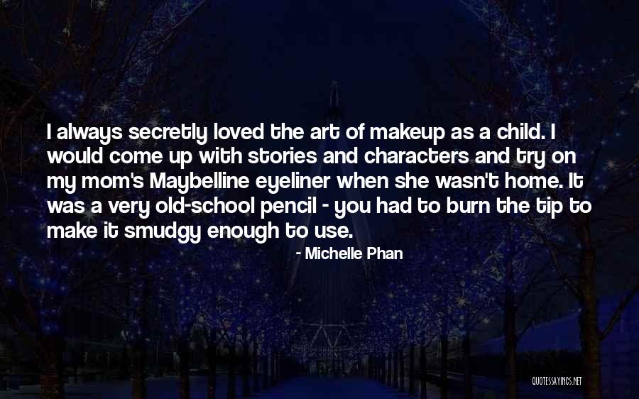 Skrzywiona Quotes By Michelle Phan Skrzywiona Quotes By Michelle Phan