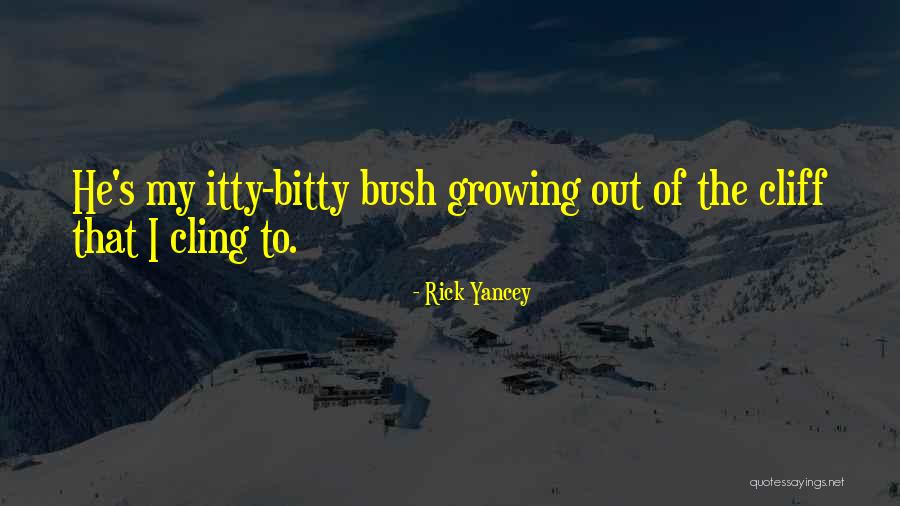 Skuespillerhaandbogen Quotes By Rick Yancey Skuespillerhaandbogen Quotes By Rick Yancey