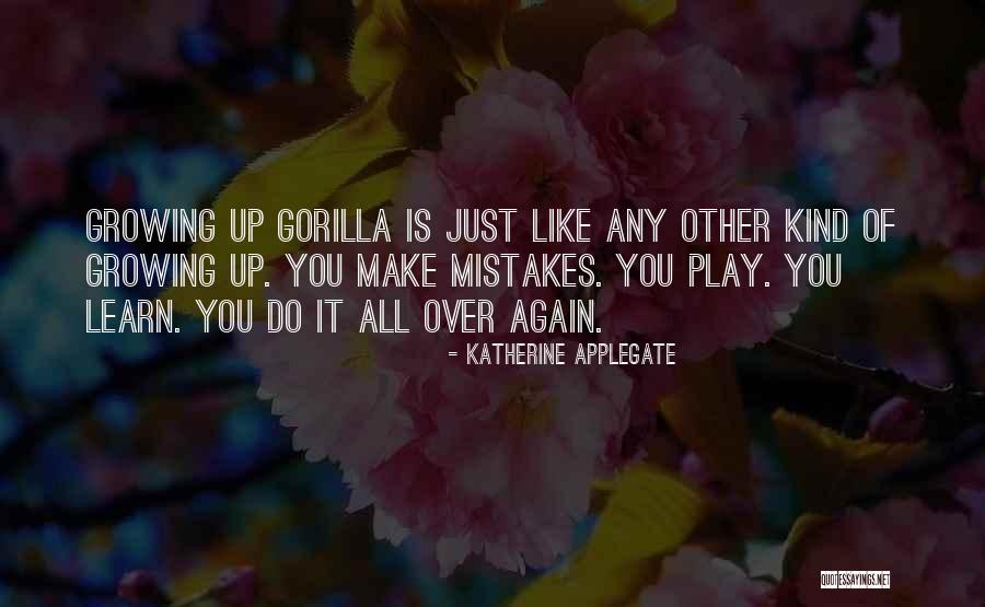 Skuespillerhuset Quotes By Katherine Applegate Skuespillerhuset Quotes By Katherine Applegate