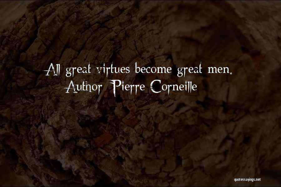 Skuespillerhuset Quotes By Pierre Corneille
