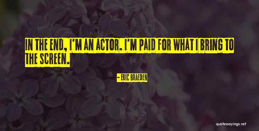 Skuf 1 Quotes By Eric Braeden Skuf 1 Quotes By Eric Braeden