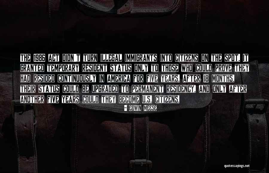 Skulderveske Quotes By Edwin Meese Skulderveske Quotes By Edwin Meese