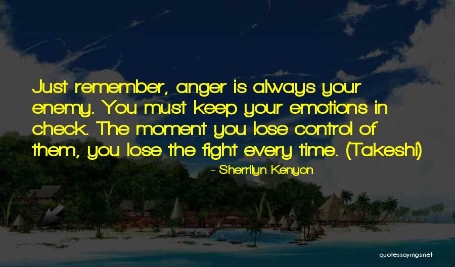 Skulderveske Quotes By Sherrilyn Kenyon Skulderveske Quotes By Sherrilyn Kenyon