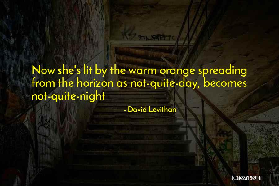 Skuldugerry Quotes By David Levithan Skuldugerry Quotes By David Levithan