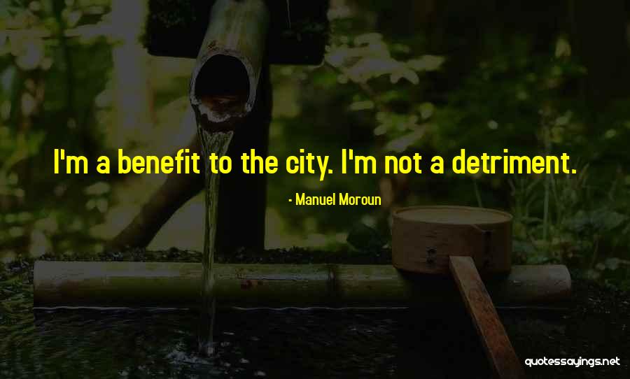 Skuldugerry Quotes By Manuel Moroun Skuldugerry Quotes By Manuel Moroun
