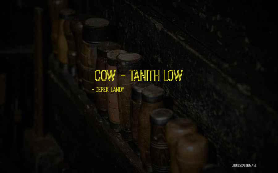 Skulduggery Pleasant Tanith Low Quotes By Derek Landy Skulduggery Pleasant Tanith Low Quotes By Derek Landy