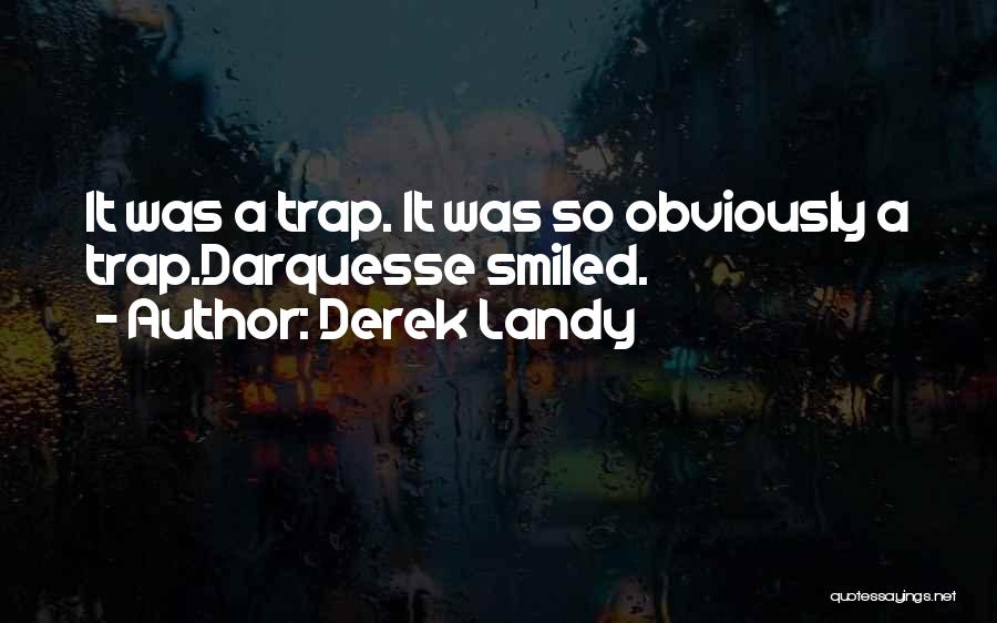 Skulduggery Quotes By Derek Landy