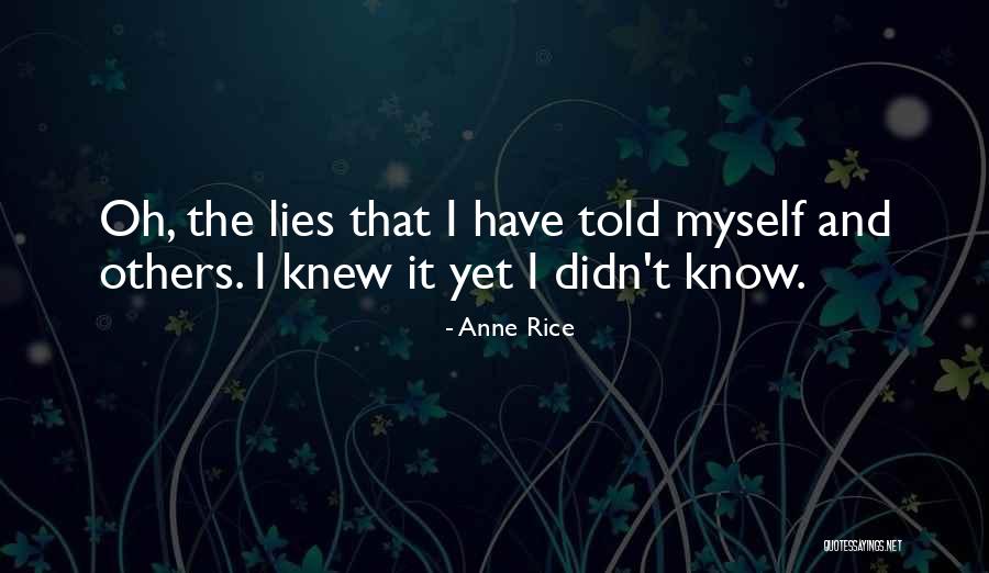 Skulked Prowled Quotes By Anne Rice Skulked Prowled Quotes By Anne Rice