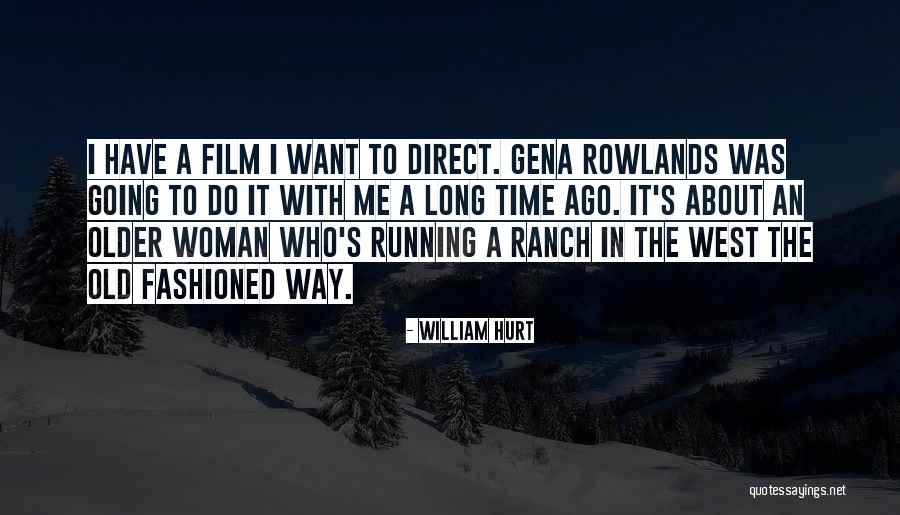 Skulkers Trinket Quotes By William Hurt Skulkers Trinket Quotes By William Hurt