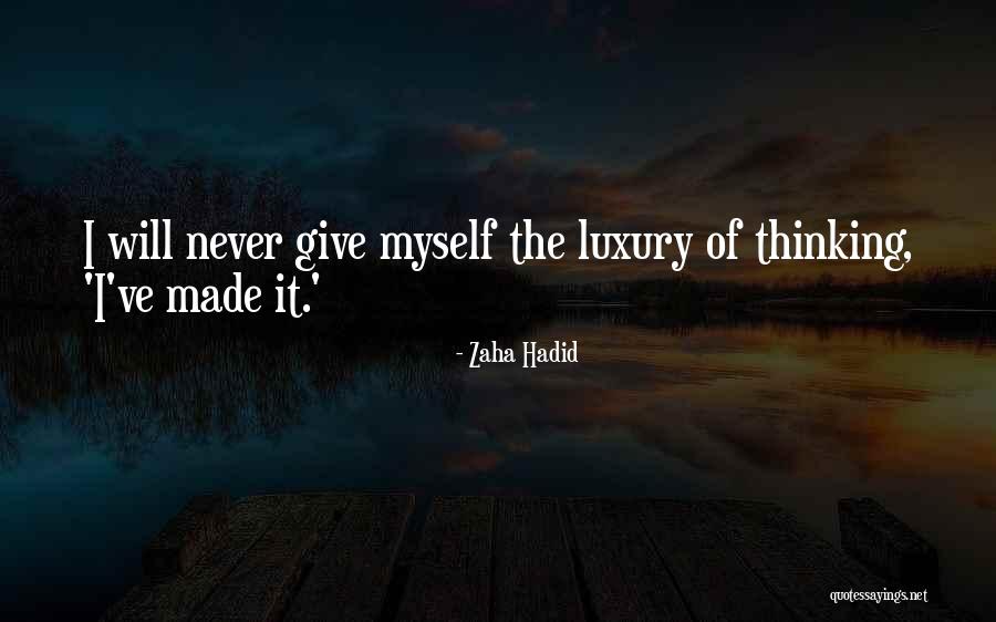 Skulks 5e Quotes By Zaha Hadid Skulks 5e Quotes By Zaha Hadid