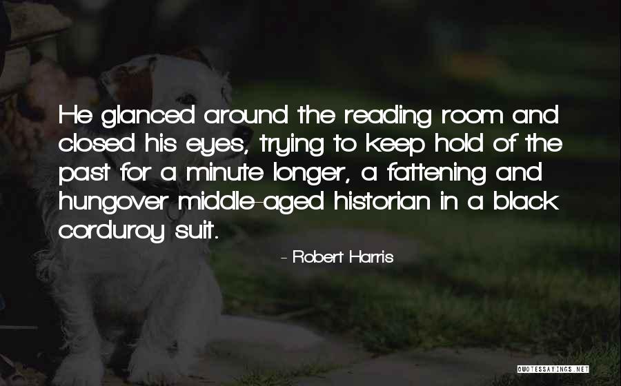 Skulks About Crossword Quotes By Robert Harris Skulks About Crossword Quotes By Robert Harris