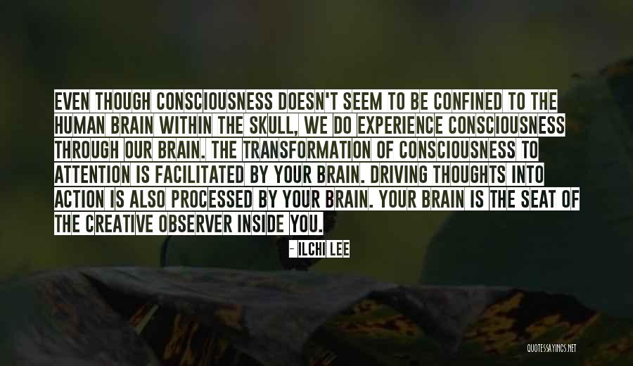 Skull We Quotes By Ilchi Lee Skull We Quotes By Ilchi Lee
