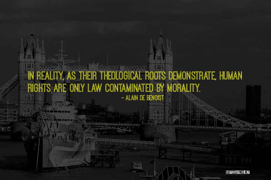 Skullash Quotes By Alain De Benoist Skullash Quotes By Alain De Benoist