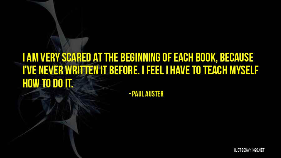 Skullash Quotes By Paul Auster Skullash Quotes By Paul Auster