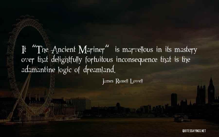 Skullcrack Mtg Quotes By James Russell Lowell Skullcrack Mtg Quotes By James Russell Lowell