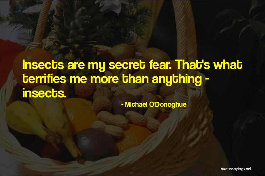 Skulled Animal Myth Quotes By Michael O'Donoghue Skulled Animal Myth Quotes By Michael O'Donoghue