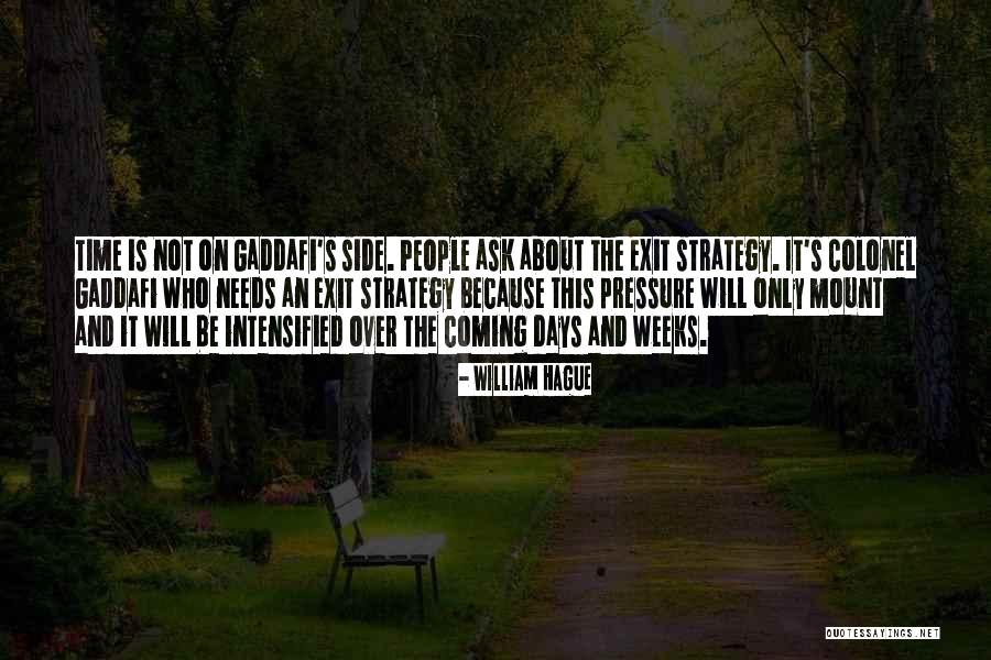Skulled Animal Myth Quotes By William Hague Skulled Animal Myth Quotes By William Hague