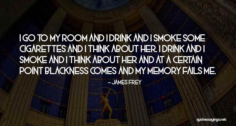 Skullerud Park Quotes By James Frey Skullerud Park Quotes By James Frey