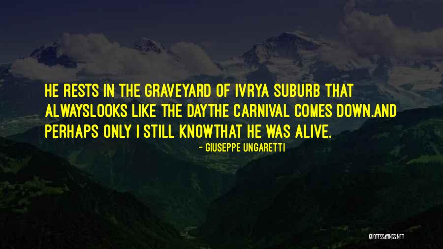 Skullion Monsters Quotes By Giuseppe Ungaretti Skullion Monsters Quotes By Giuseppe Ungaretti