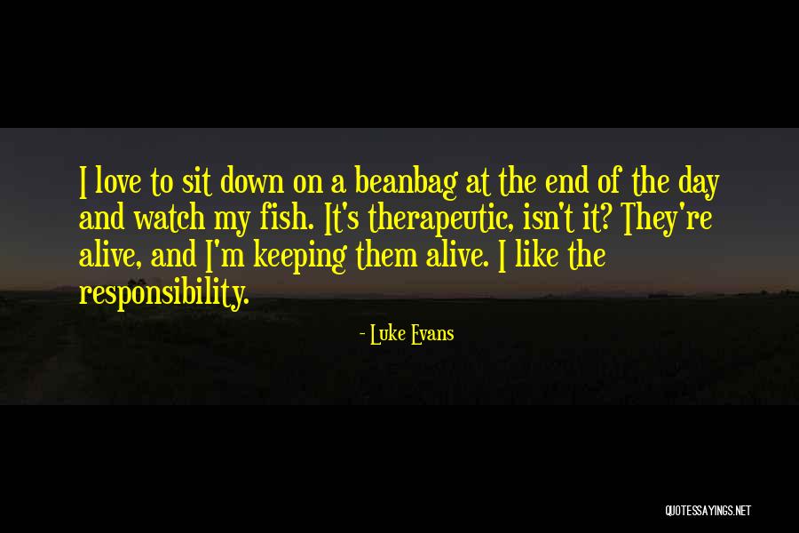 Skullion Monsters Quotes By Luke Evans Skullion Monsters Quotes By Luke Evans