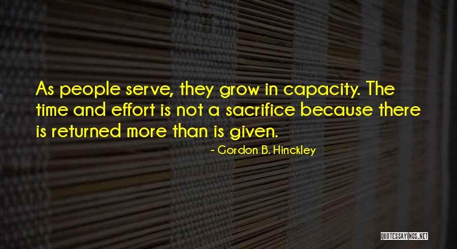 Skullmandan Quotes By Gordon B. Hinckley Skullmandan Quotes By Gordon B. Hinckley