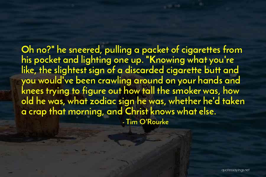 Skullmander Quotes By Tim O'Rourke Skullmander Quotes By Tim O'Rourke