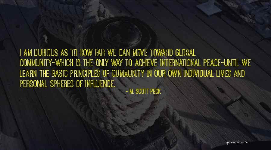 Skully Hats With Quotes By M. Scott Peck Skully Hats With Quotes By M. Scott Peck