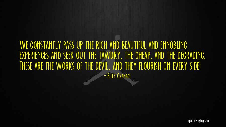 Skulmet Quotes By Billy Graham Skulmet Quotes By Billy Graham