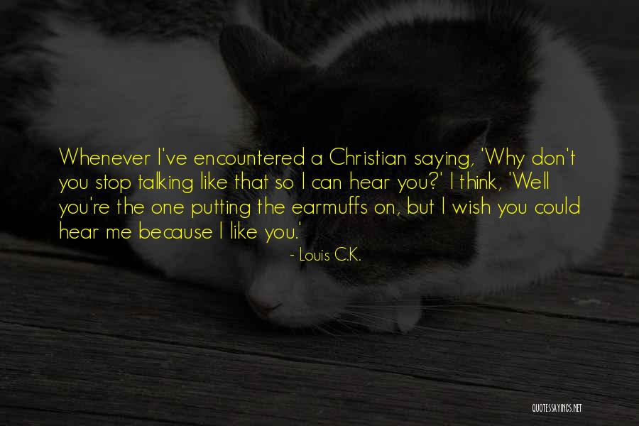 Skulski Ryszard Quotes By Louis C.K. Skulski Ryszard Quotes By Louis C.K.