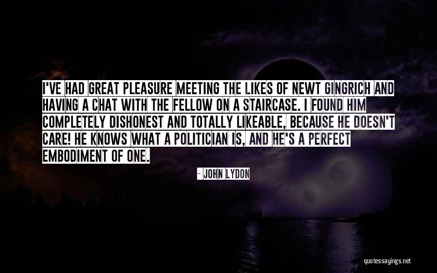 Skulstad Mike Quotes By John Lydon Skulstad Mike Quotes By John Lydon