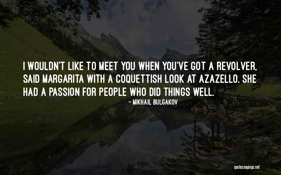 Skumbre Quotes By Mikhail Bulgakov Skumbre Quotes By Mikhail Bulgakov