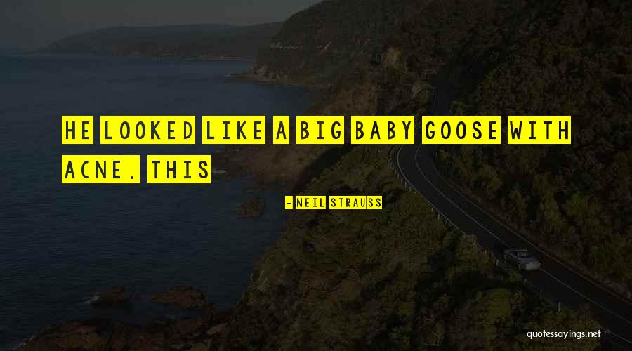 Skumbri Quotes By Neil Strauss Skumbri Quotes By Neil Strauss