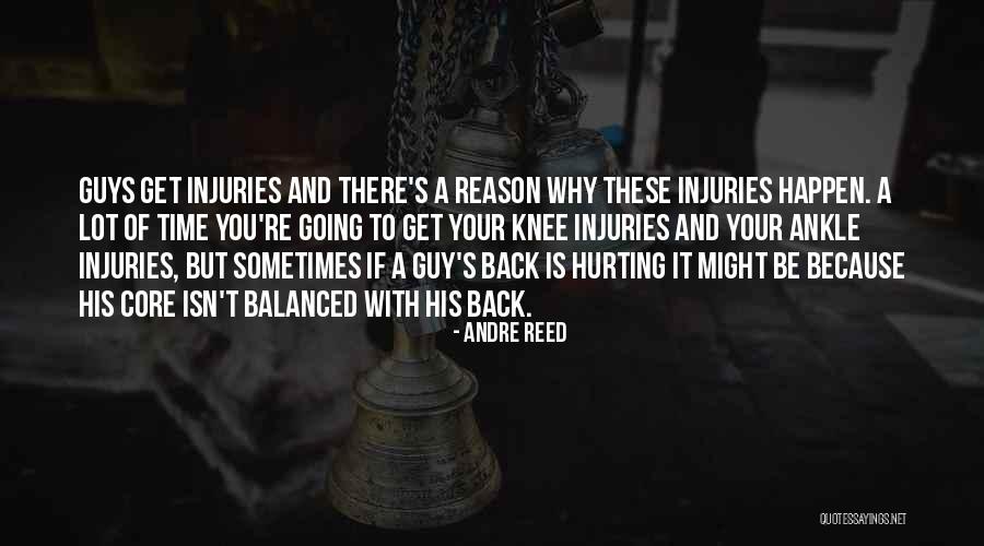 Skumjas Bildes Quotes By Andre Reed Skumjas Bildes Quotes By Andre Reed