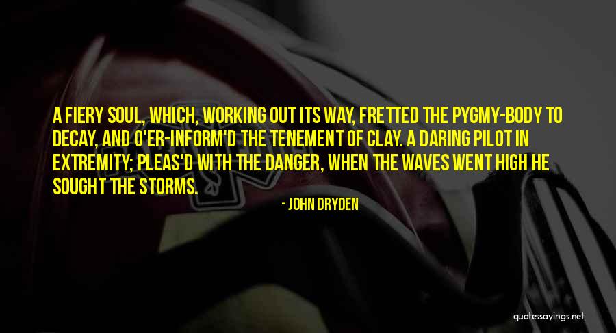 Skumjas Bildes Quotes By John Dryden Skumjas Bildes Quotes By John Dryden