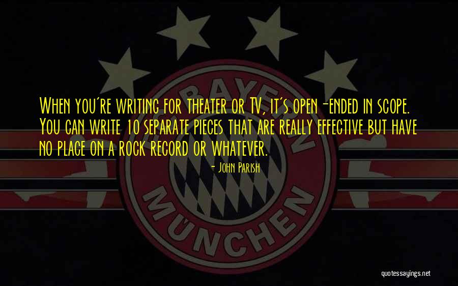 Skundai Lt Quotes By John Parish Skundai Lt Quotes By John Parish