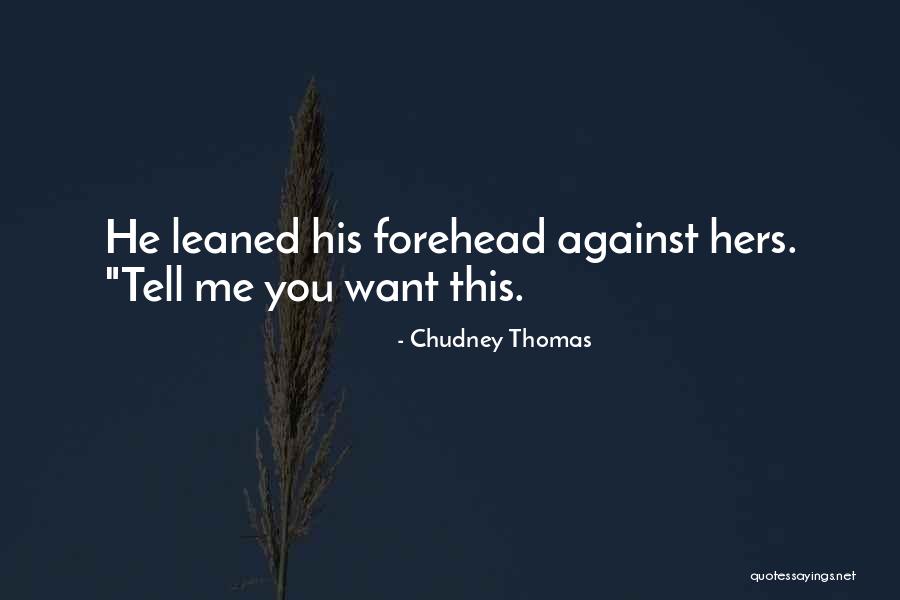 Skunked Dog Quotes By Chudney Thomas Skunked Dog Quotes By Chudney Thomas