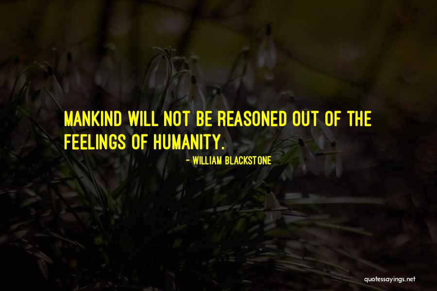 Skunkish Quotes By William Blackstone Skunkish Quotes By William Blackstone