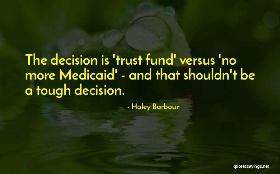 Skunkpot Quotes By Haley Barbour Skunkpot Quotes By Haley Barbour