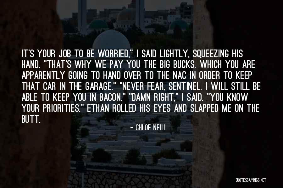 Skunks Youtube Quotes By Chloe Neill Skunks Youtube Quotes By Chloe Neill
