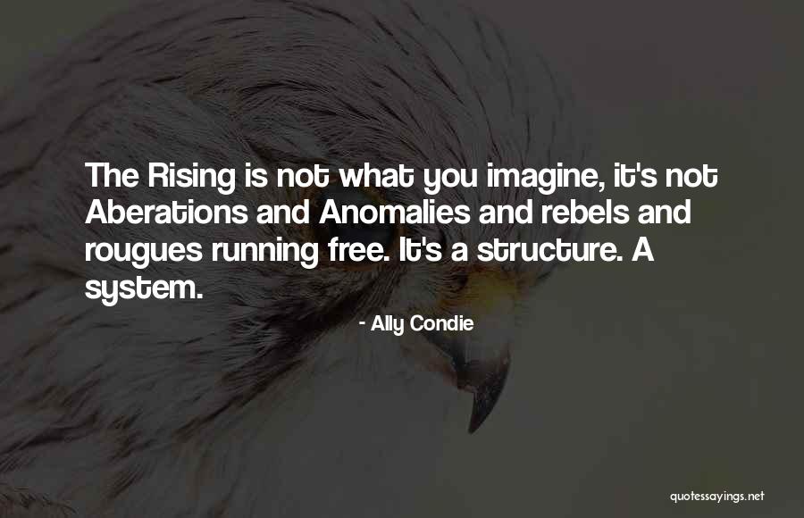 Skupa Bocica Quotes By Ally Condie Skupa Bocica Quotes By Ally Condie