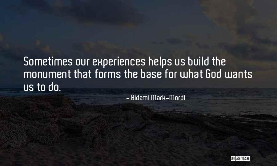 Skupa Bocica Quotes By Bidemi Mark-Mordi Skupa Bocica Quotes By Bidemi Mark-Mordi
