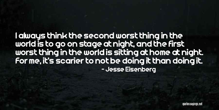 Skupa Bocica Quotes By Jesse Eisenberg Skupa Bocica Quotes By Jesse Eisenberg
