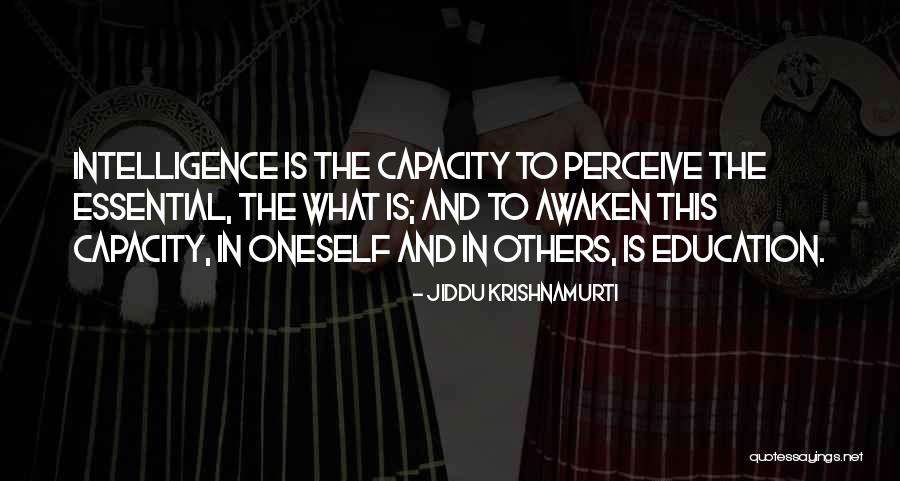 Skupa Bocica Quotes By Jiddu Krishnamurti Skupa Bocica Quotes By Jiddu Krishnamurti