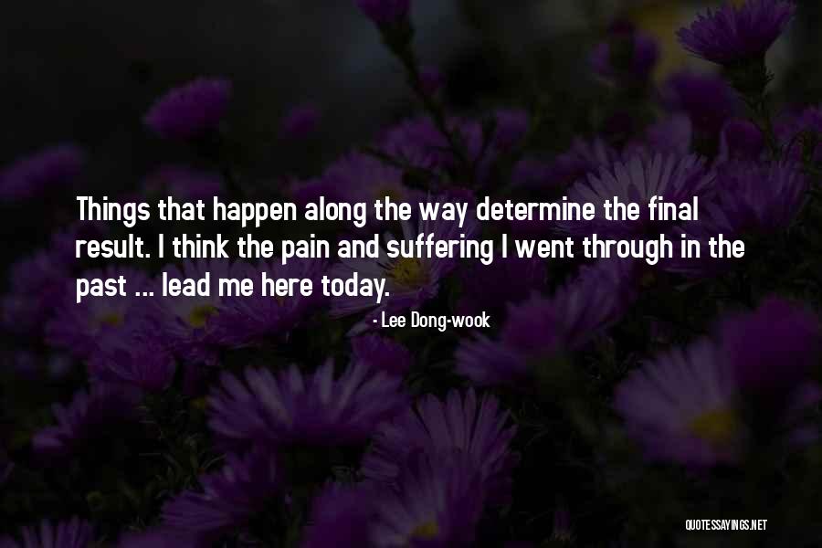 Skupa Bulgarian Quotes By Lee Dong-wook Skupa Bulgarian Quotes By Lee Dong-wook