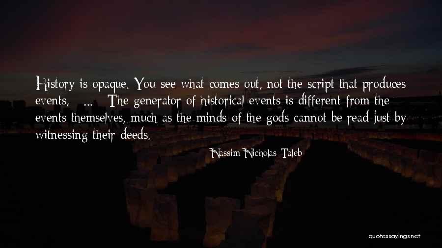 Skupienie Quotes By Nassim Nicholas Taleb Skupienie Quotes By Nassim Nicholas Taleb