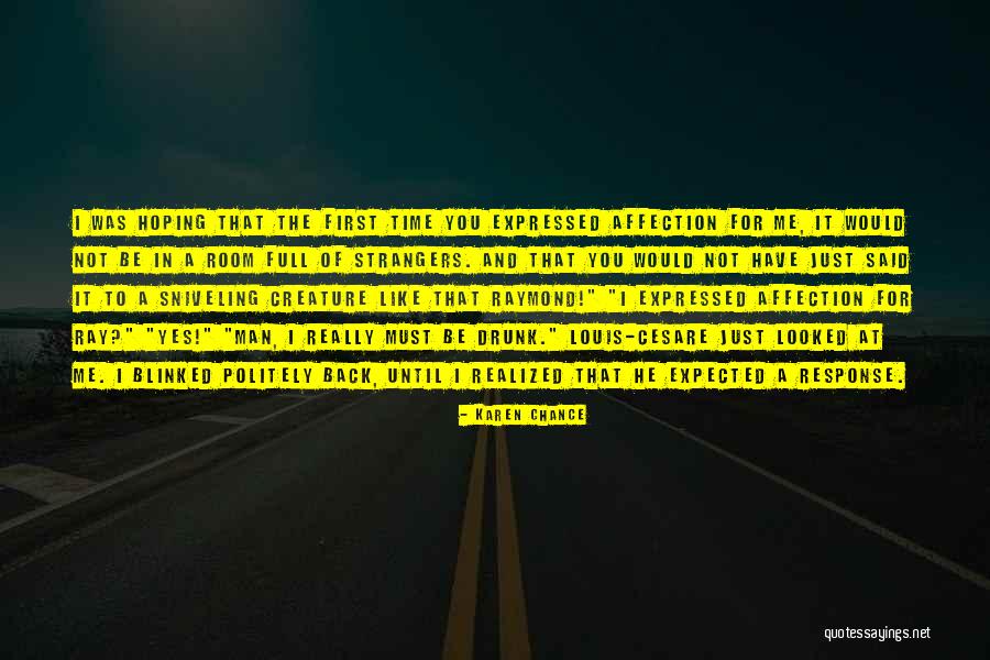 Skupinski Bogdan Quotes By Karen Chance Skupinski Bogdan Quotes By Karen Chance