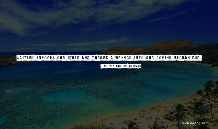 Skupljanje Quotes By Betsy Childs Howard Skupljanje Quotes By Betsy Childs Howard