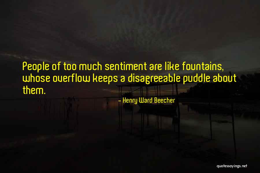 Skupnost Obcin Quotes By Henry Ward Beecher Skupnost Obcin Quotes By Henry Ward Beecher